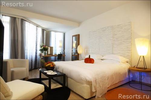 Londa Beach Hotel 2